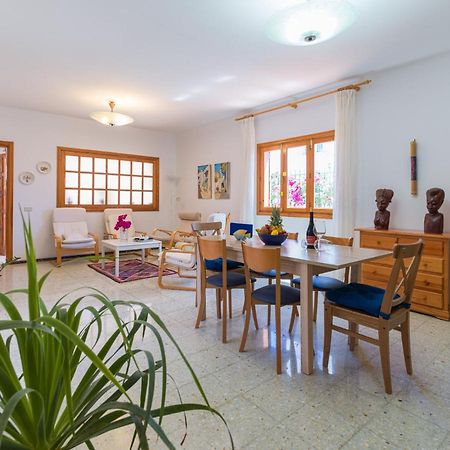 Agaete Pupe Home By Canariasgetaway Agaete (Gran Canaria) Exterior foto