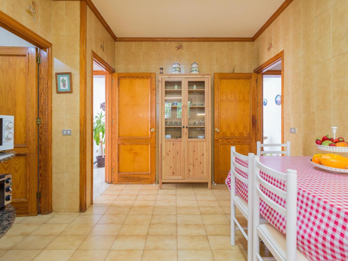 Agaete Pupe Home By Canariasgetaway Agaete (Gran Canaria) Exterior foto