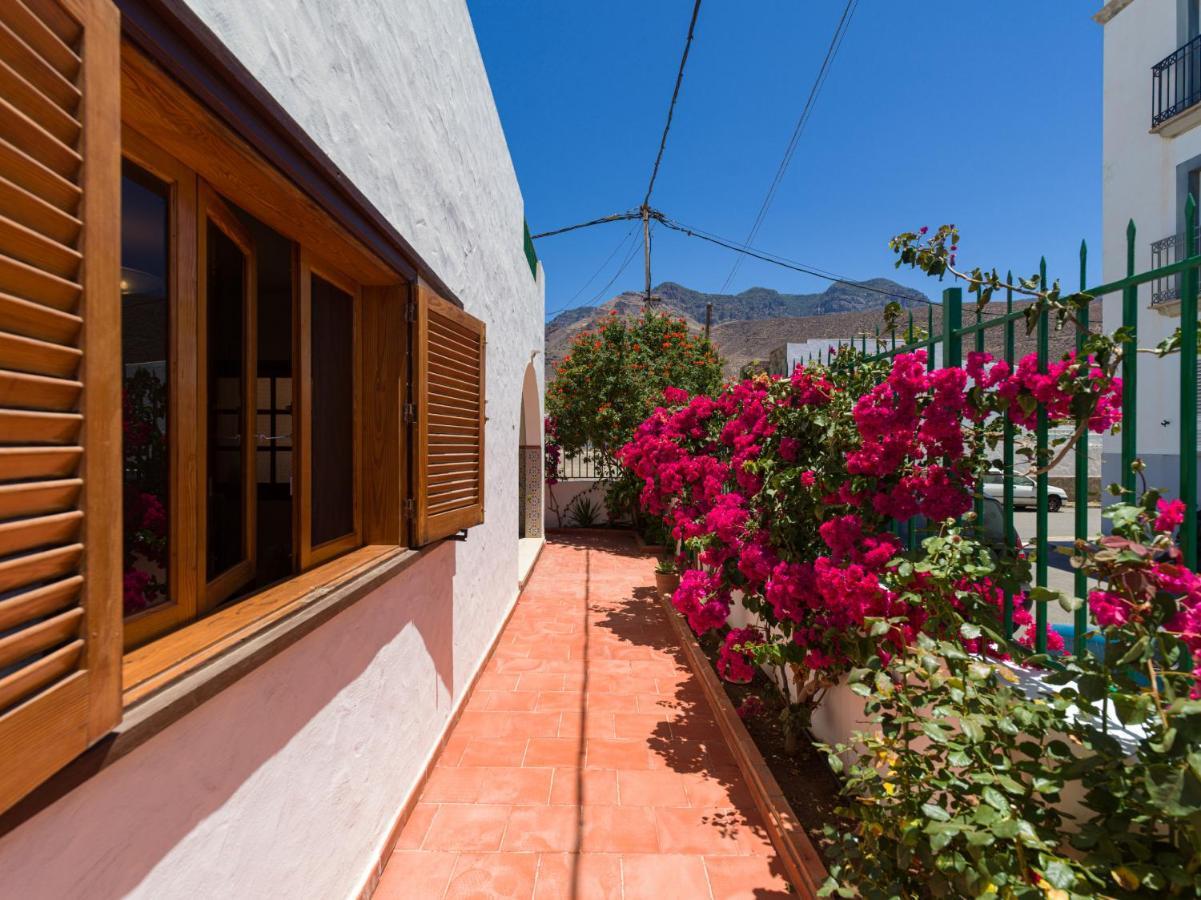 Agaete Pupe Home By Canariasgetaway Agaete (Gran Canaria) Exterior foto