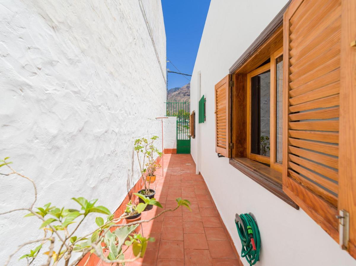 Agaete Pupe Home By Canariasgetaway Agaete (Gran Canaria) Exterior foto