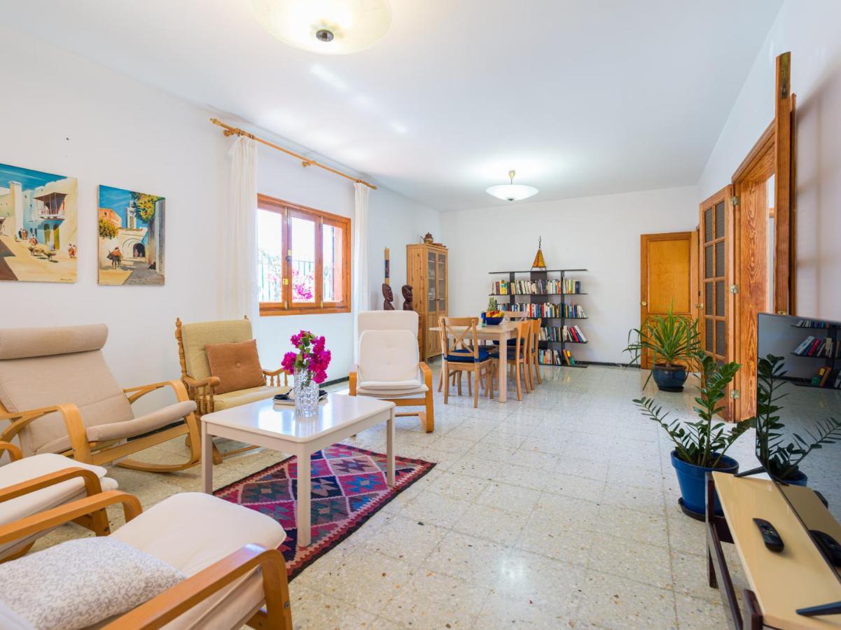 Agaete Pupe Home By Canariasgetaway Agaete (Gran Canaria) Exterior foto