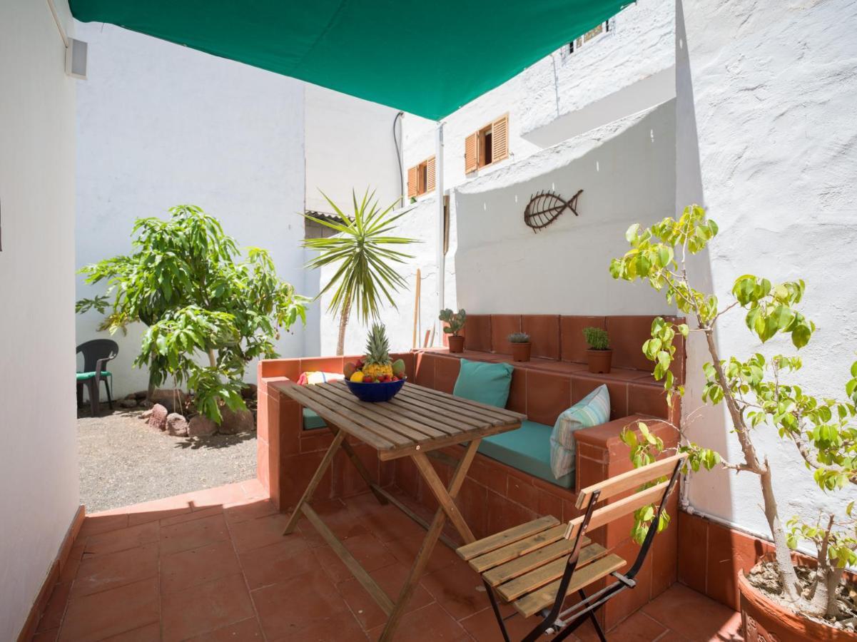 Agaete Pupe Home By Canariasgetaway Agaete (Gran Canaria) Exterior foto