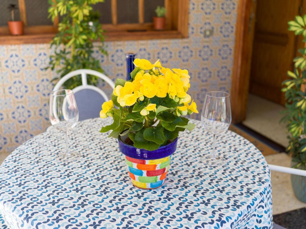 Agaete Pupe Home By Canariasgetaway Agaete (Gran Canaria) Exterior foto