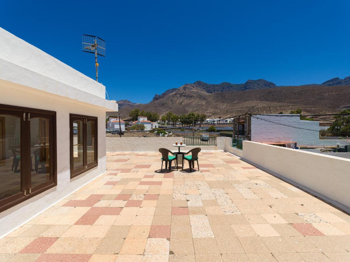 Agaete Pupe Home By Canariasgetaway Agaete (Gran Canaria) Exterior foto