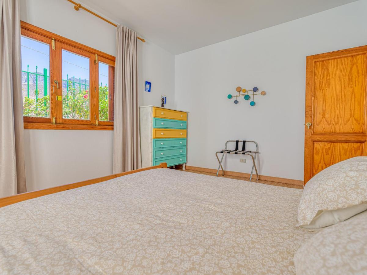 Agaete Pupe Home By Canariasgetaway Agaete (Gran Canaria) Exterior foto