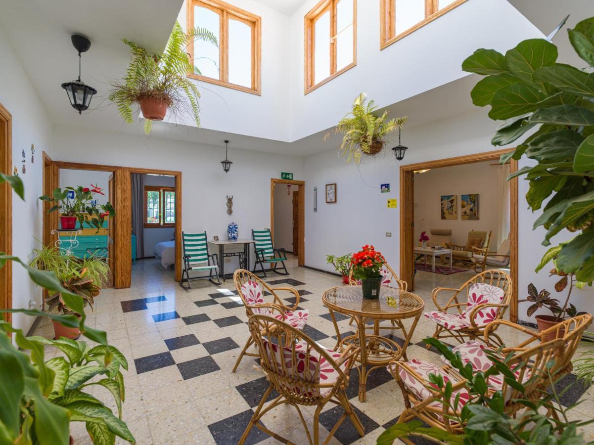 Agaete Pupe Home By Canariasgetaway Agaete (Gran Canaria) Exterior foto