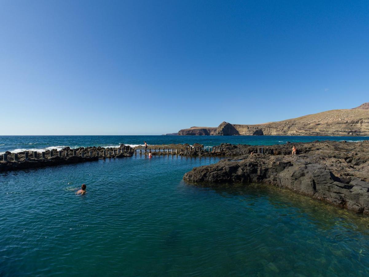 Agaete Pupe Home By Canariasgetaway Agaete (Gran Canaria) Exterior foto