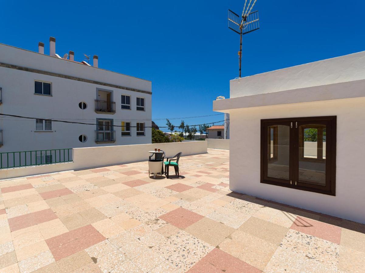 Agaete Pupe Home By Canariasgetaway Agaete (Gran Canaria) Exterior foto