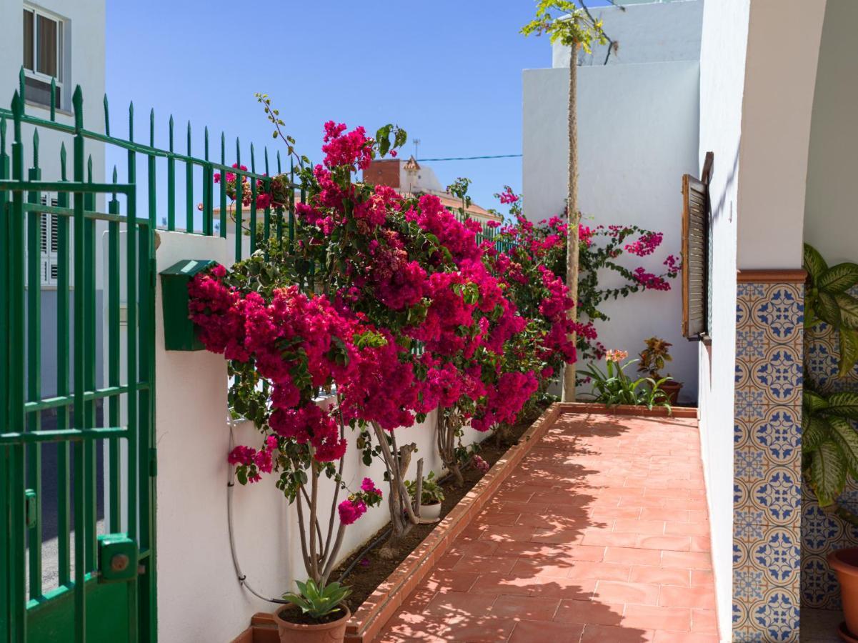 Agaete Pupe Home By Canariasgetaway Agaete (Gran Canaria) Exterior foto