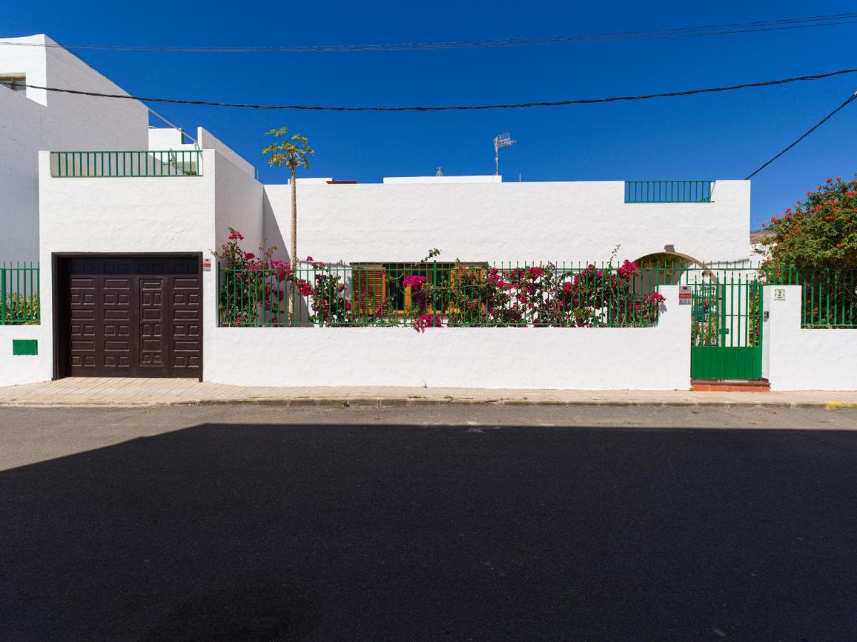 Agaete Pupe Home By Canariasgetaway Agaete (Gran Canaria) Exterior foto