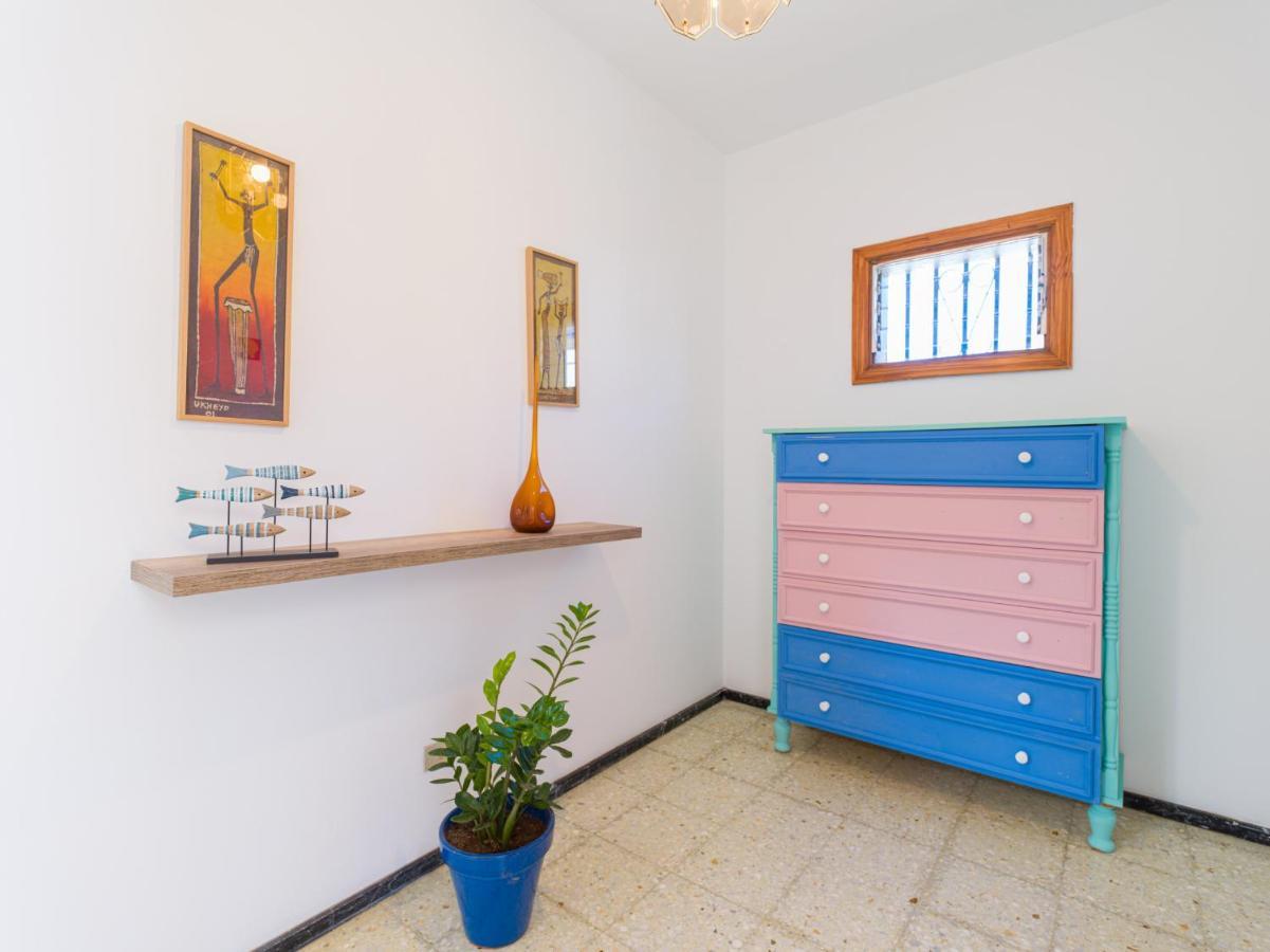 Agaete Pupe Home By Canariasgetaway Agaete (Gran Canaria) Exterior foto
