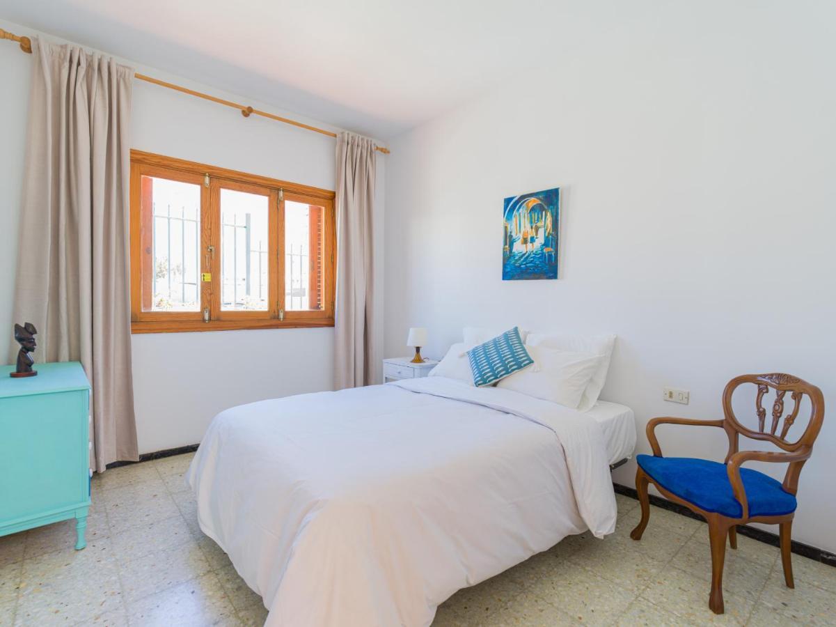 Agaete Pupe Home By Canariasgetaway Agaete (Gran Canaria) Exterior foto