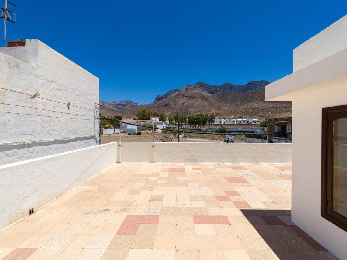 Agaete Pupe Home By Canariasgetaway Agaete (Gran Canaria) Exterior foto