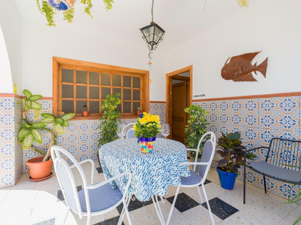 Agaete Pupe Home By Canariasgetaway Agaete (Gran Canaria) Exterior foto