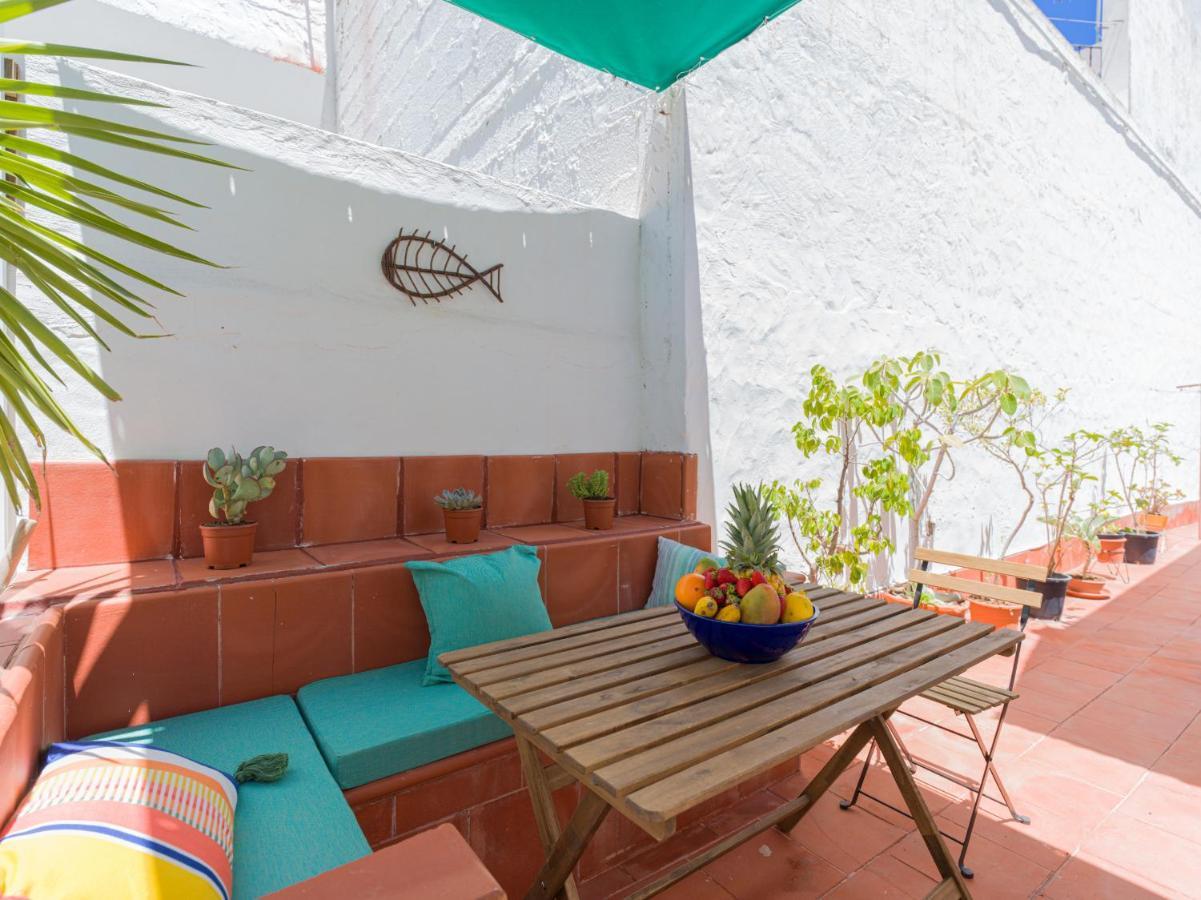 Agaete Pupe Home By Canariasgetaway Agaete (Gran Canaria) Exterior foto