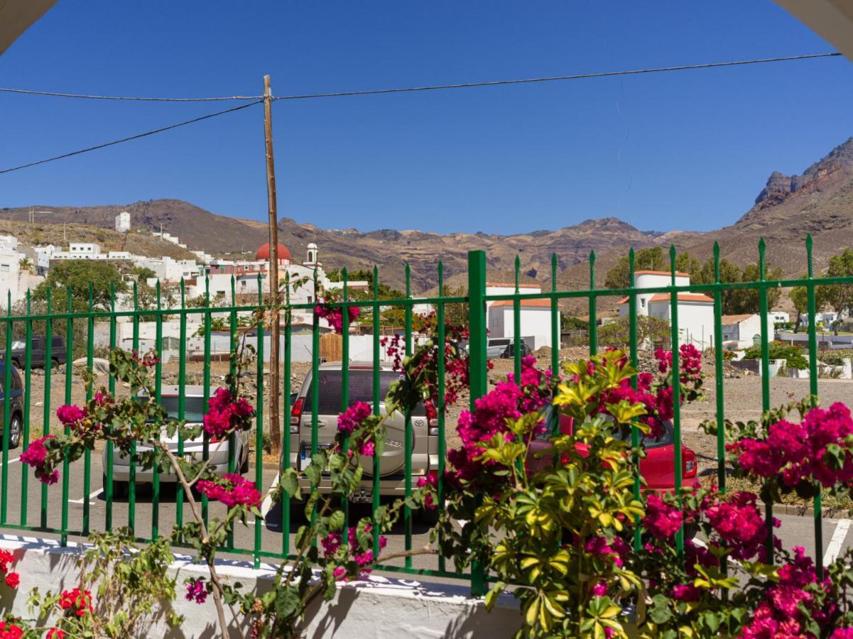 Agaete Pupe Home By Canariasgetaway Agaete (Gran Canaria) Exterior foto