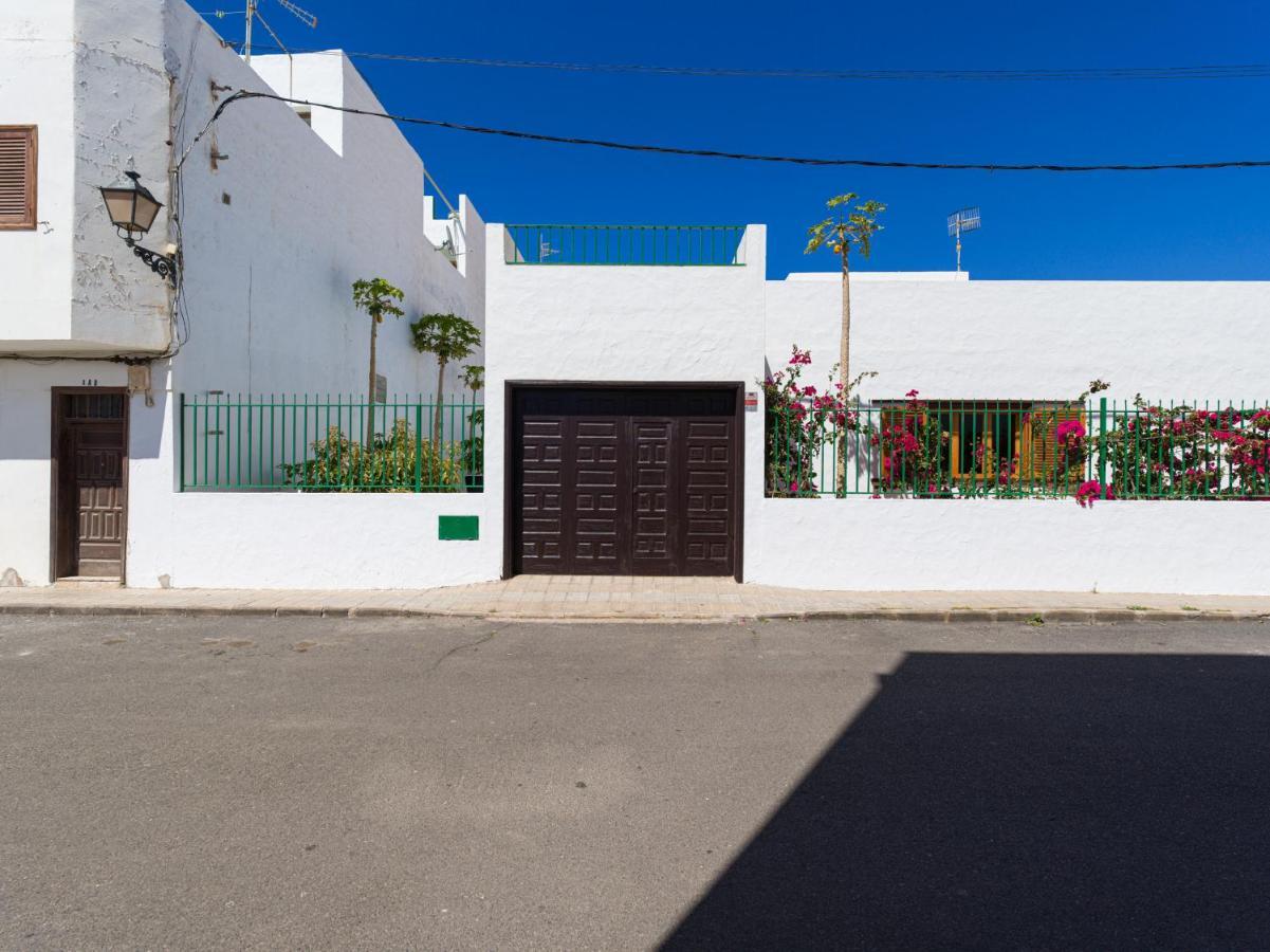 Agaete Pupe Home By Canariasgetaway Agaete (Gran Canaria) Exterior foto
