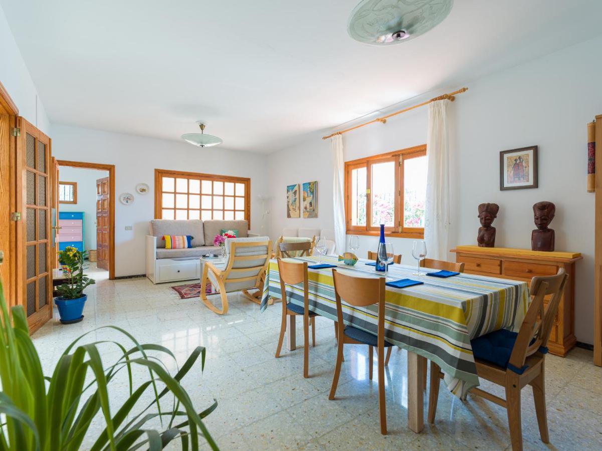 Agaete Pupe Home By Canariasgetaway Agaete (Gran Canaria) Exterior foto