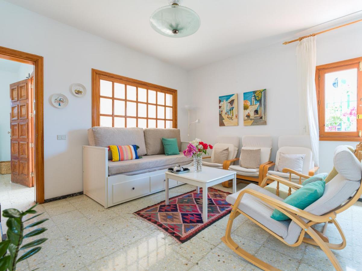 Agaete Pupe Home By Canariasgetaway Agaete (Gran Canaria) Exterior foto
